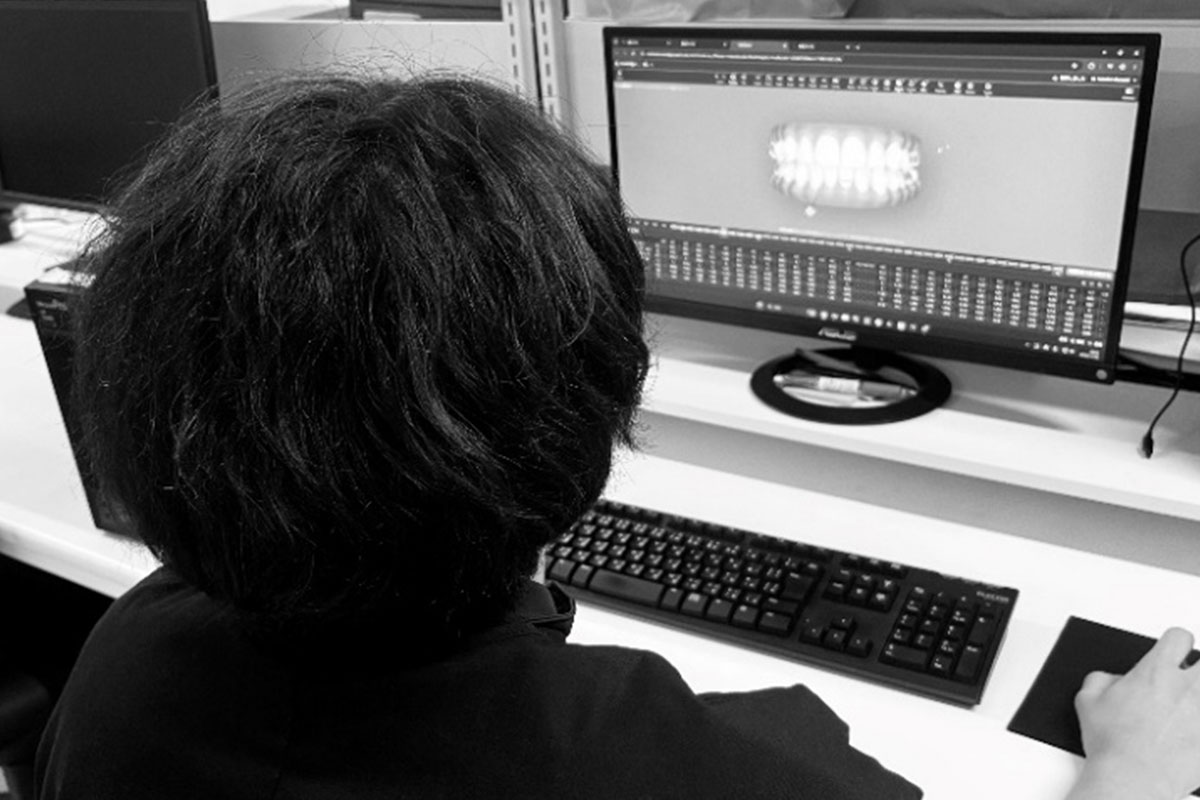 デジタルシミュレーション